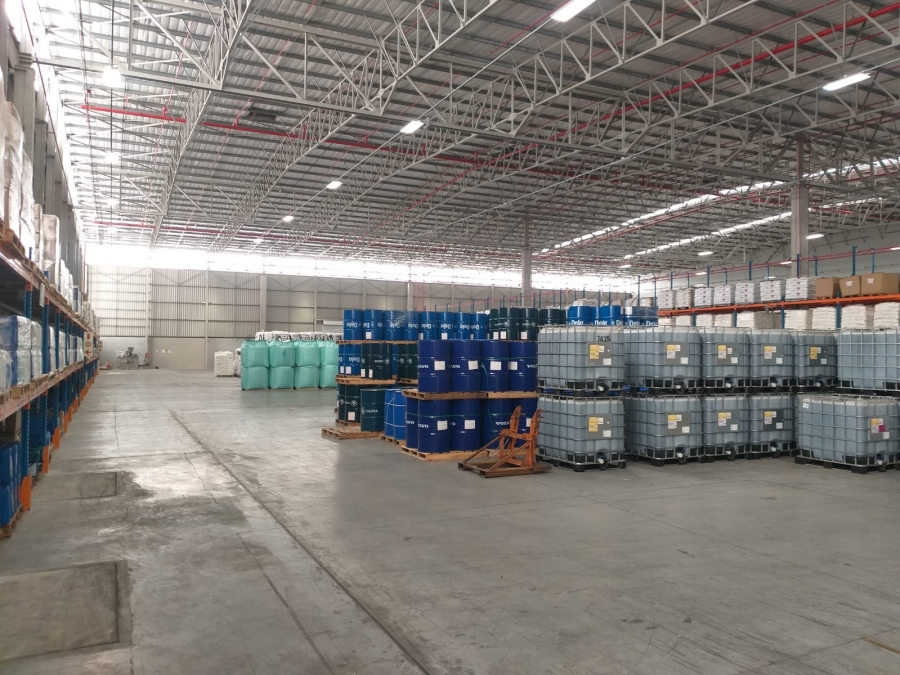 To Let Commercial Property for Rent in Bellville South Industria Western Cape